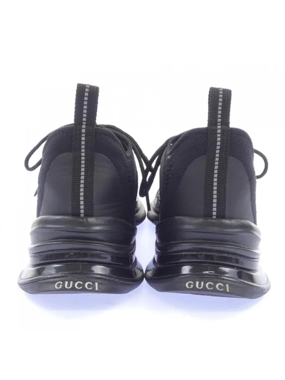 Gucci Sneakers Black